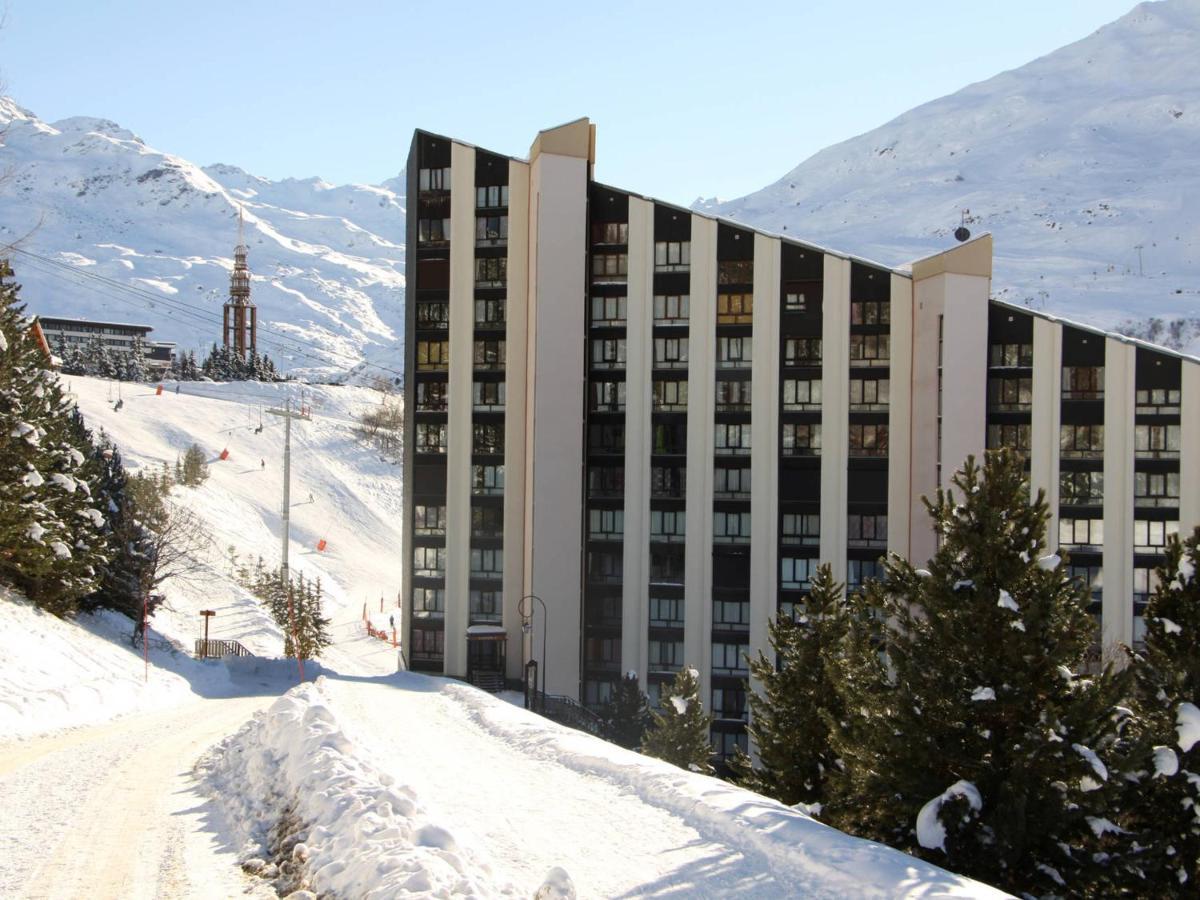 Appartement Bel Renove - 6 Pers - Pied Des Pistes - Balcon - 2 Flocons Bronze - Fr-1-344-776